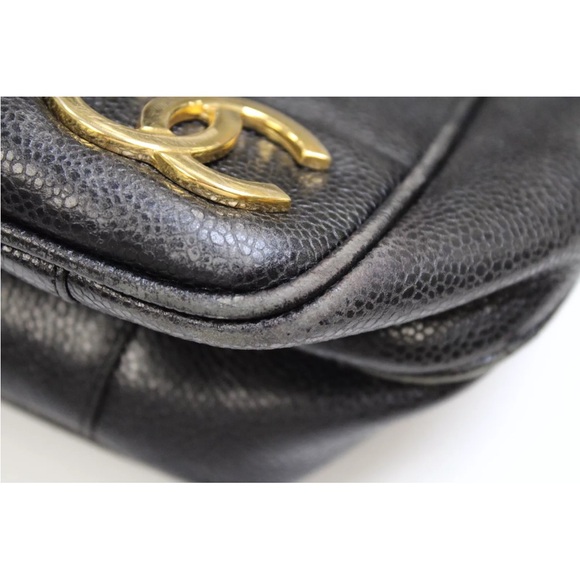 Chanel triple c tote. - Picture 11 of 14